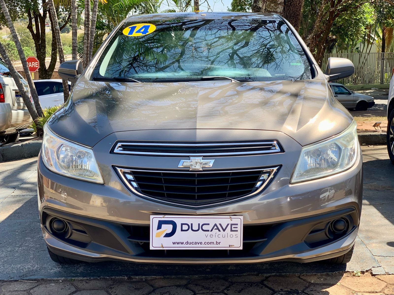 Ducave Veículos